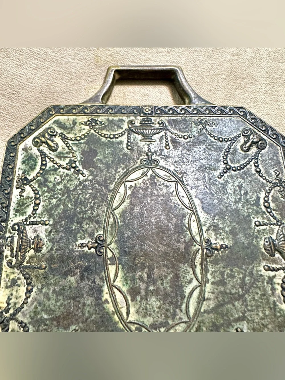 Vintage MCM 3